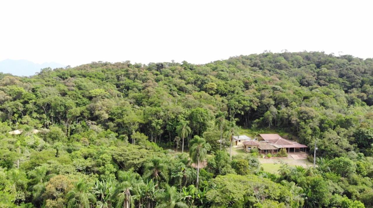 Pousada Gaiapia 莫雷蒂斯 外观 照片